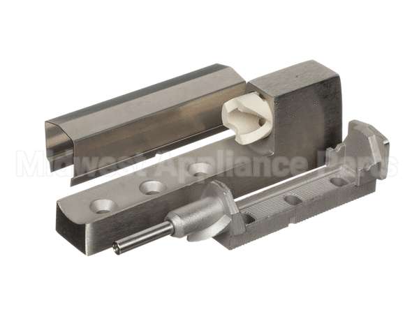 R50-2850-SS Component Hardware 1-5/8" Offset 5-3/4" L Stainless Steel L