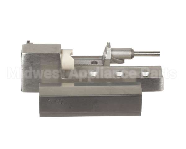 R50-2850-SS Component Hardware 1-5/8" Offset 5-3/4" L Stainless Steel L