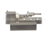 R50-2850-SS Component Hardware 1-5/8" Offset 5-3/4" L Stainless Steel L