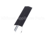 R50-X003 Continental Refrigeration Hinge Cover, Lift-Off Hinge (Fits 20207