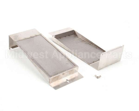 R50614 Perlick Top Wash Tank Screen Kit