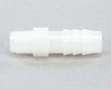 R5071 Blodgett Fitting, Barbed 1/8 X 3/8