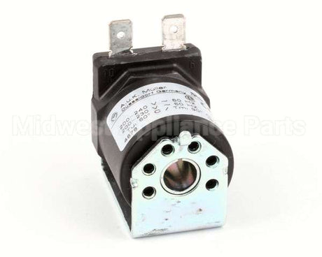 R5075 Blodgett Coil, Solenoid 240V