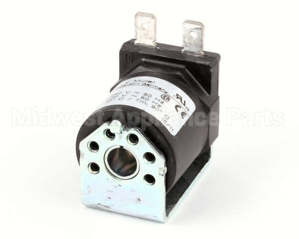 R5075 Blodgett Coil, Solenoid 240V