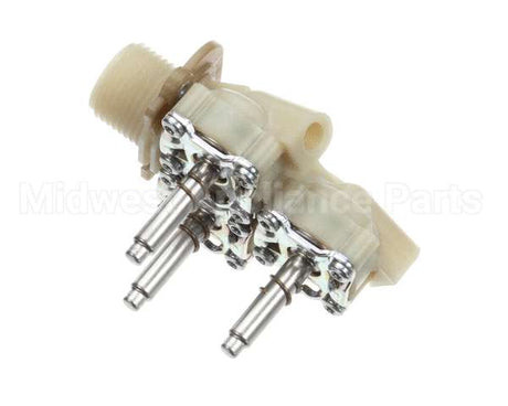 R5077 Blodgett Housing, Solenoid Valve 1/8 Np