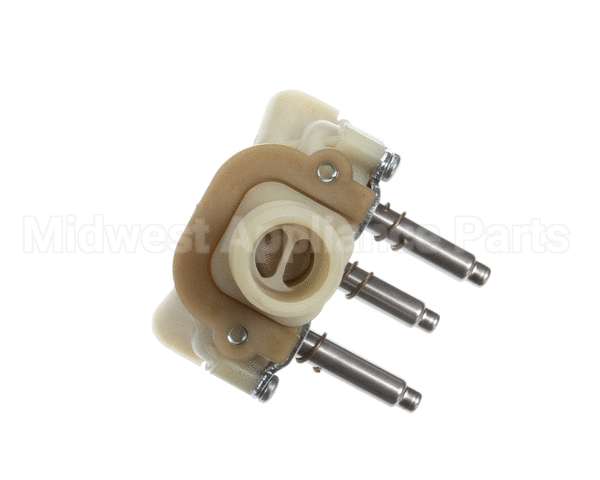 R5077 Blodgett Housing, Solenoid Valve 1/8 Np
