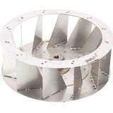 R5081 Compatible Blodgett Large Revcor Wheel Blower-Use