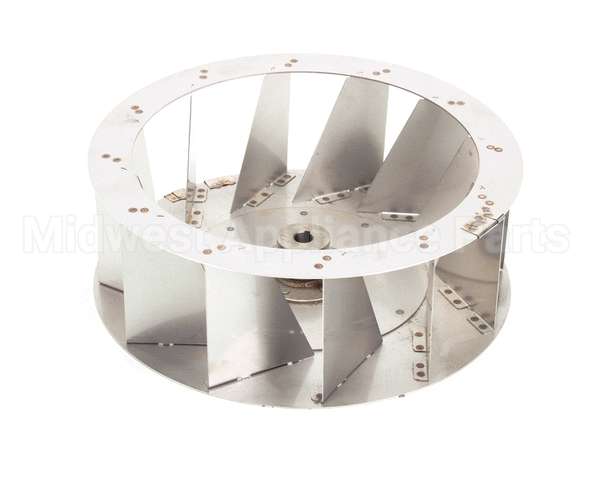 R5081 Blodgett Wheel, Large Blower-Use Revcor