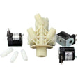 R5093 Compatible Blodgett Solenoid 3 Out Kit 208-240V