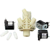 R5093 Compatible Blodgett Solenoid 3 Out Kit 208-240V