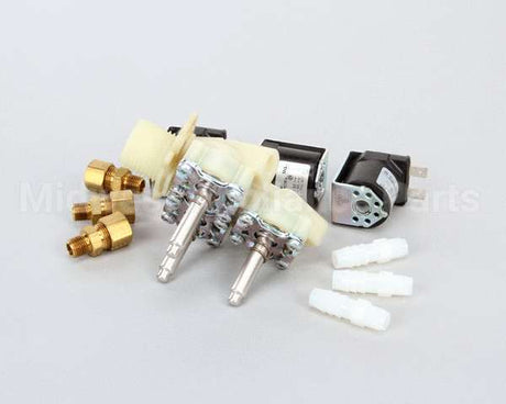 R5095 Blodgett Kit, Solenoid 115V 3 Out