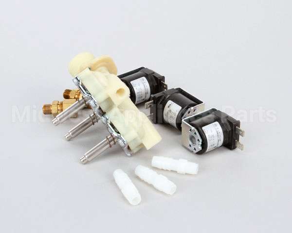 R5095 Blodgett Kit, Solenoid 115V 3 Out