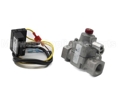 R50D7527 Laars Heating Systems Gas Valve Plug