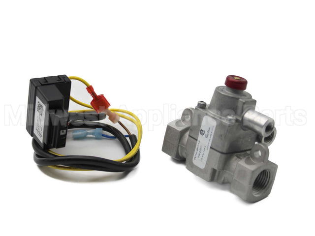 R50D7527 Laars Heating Systems Gas Valve Plug