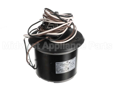 R51690 Aaon 1/6Hp 460V 825Rpm Fan Motor