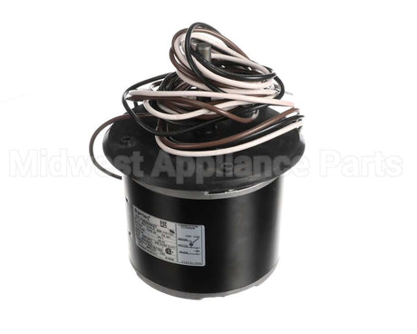 R51690 Aaon 1/6Hp 460V 825Rpm Fan Motor