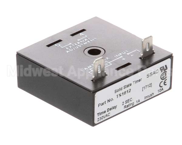 R5305 Blodgett Timer, Solid State