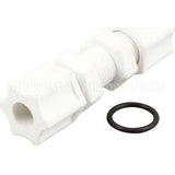 R54976 Compatible Perlick Chemical Bulkhead Fitkit