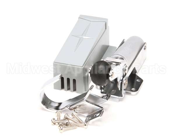 R55-1010 Component Hardware Door Closer, Hydraulic, Fl Off