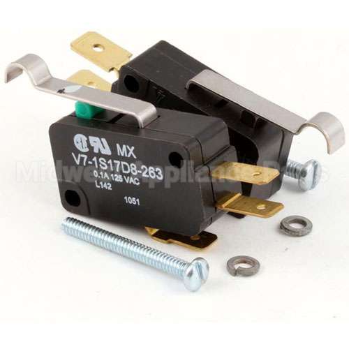 R55024 Compatible Perlick Safety Switch Kit