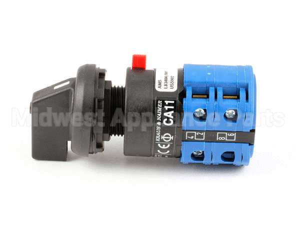 R5686 Blodgett Switch, Mode 3 Position 1-14