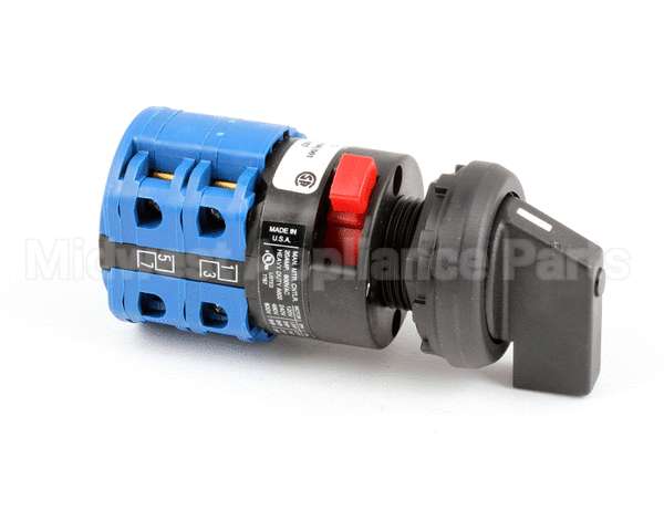 R5686 Blodgett Switch, Mode 3 Position 1-14