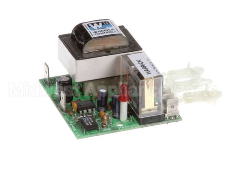 R5707 Blodgett Control, 120V Warrick 16
