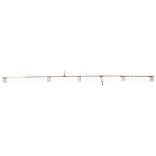 R5883U Compatible Bakers Pride 42 Carry-Over Pilot Tube Assy