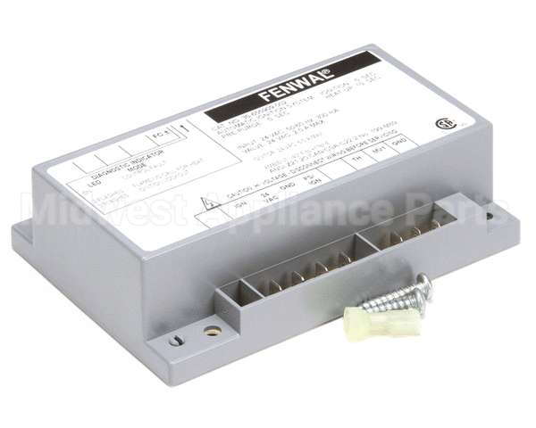 R5925 Blodgett Kit, Fenwall Control Retro