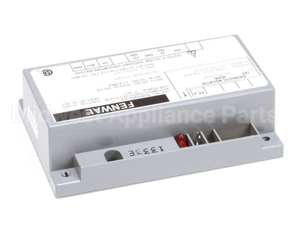 R5925 Blodgett Kit, Fenwall Control Retro