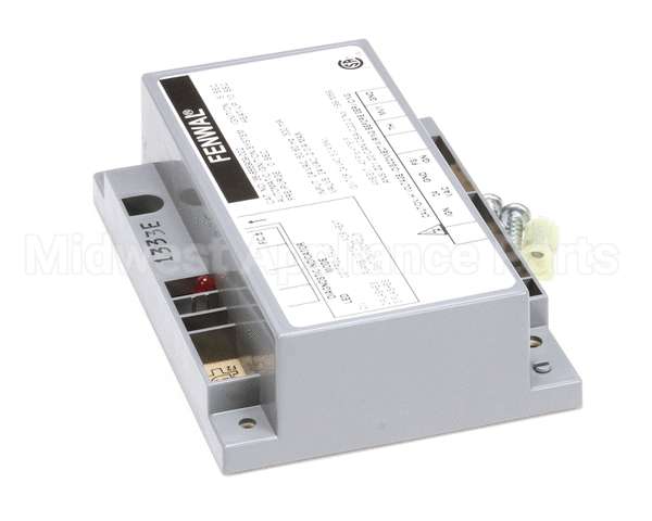R5925 Blodgett Kit, Fenwall Control Retro