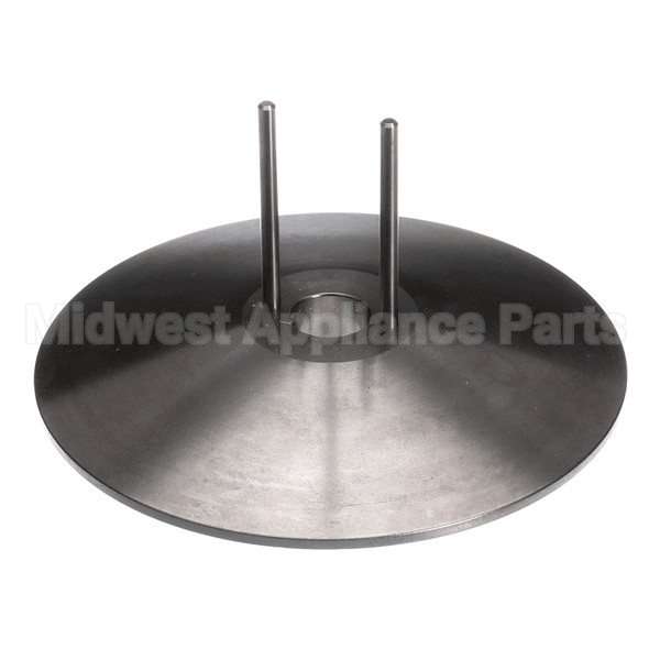 R60-13.1 Compatible Varimixer Pedestal Assembly (Tp 1/2)