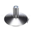 R60-13.1Z Compatible Varimixer Motor Pulley Assembly (Btm)