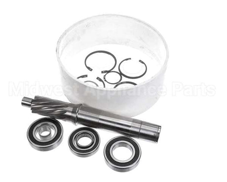 R60-3M Varimixer Planetary Assembly (Tp 12)