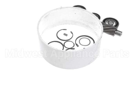 R60-3M Varimixer Planetary Assembly (Tp 12)