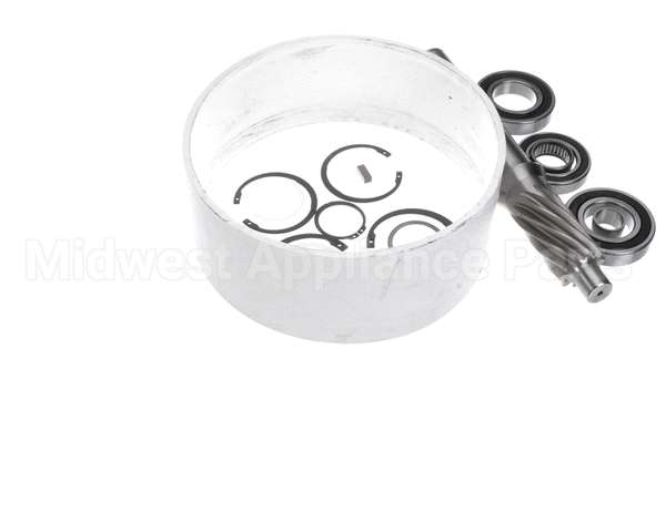 R60-3M Varimixer Planetary Assembly (Tp 12)