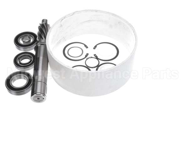 R60-3M Varimixer Planetary Assembly (Tp 12)