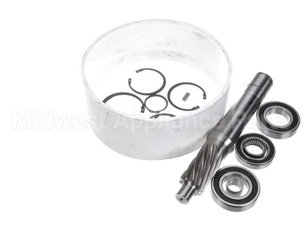 R60-3M Varimixer Planetary Assembly (Tp 12)