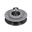 R60-59.1Z Compatible Varimixer Motor Pulley Assembly