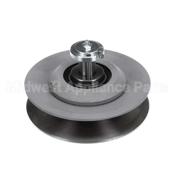 R60-59.1Z Compatible Varimixer Motor Pulley Assembly