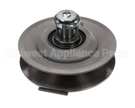 R60-59.1Z Varimixer Motor Pulley Assembly