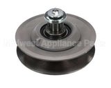 R60-59.1Z Varimixer Motor Pulley Assembly