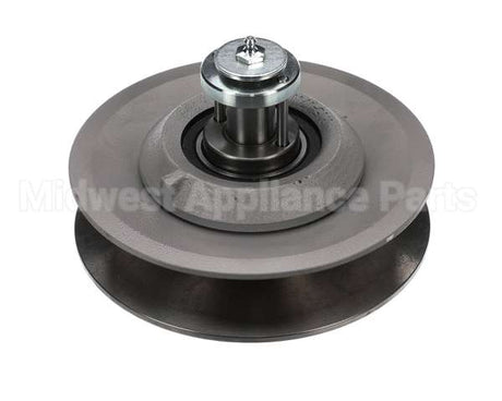 R60-59.1Z Varimixer Motor Pulley Assembly