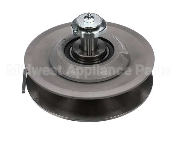 R60-59.1Z Varimixer Motor Pulley Assembly