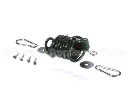 R60 Krowne 48" Restraining Cable For 60" Long Gas H