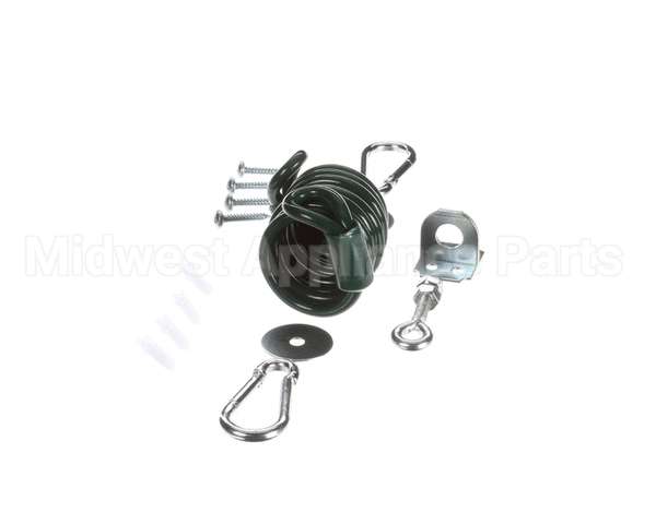 R60 Krowne 48" Restraining Cable For 60" Long Gas H