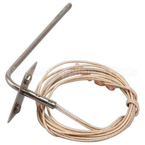R6003 Compatible Blodgett Thermistr 100K Ohm Probe