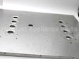 R602605-02 Armstrong Furnace 4 Burner Large Vest Panel