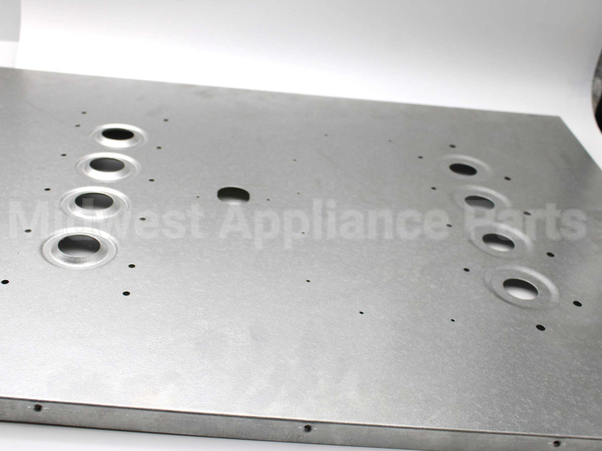 R602605-02 Armstrong Furnace 4 Burner Large Vest Panel