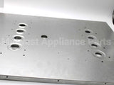 R602605-02 Armstrong Furnace 4 Burner Large Vest Panel